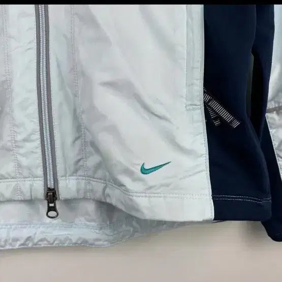 [BUNJANG] Nike Running Jacket / 나이키 러닝 자켓 집업 바람막이