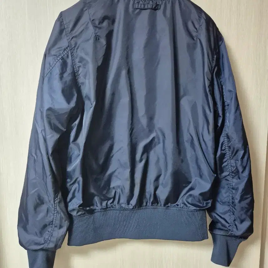 [BUNJANG] Alpha Industries x Liberty L-2B Bubble Flight Jacket (S) / 알파 인더스트리 x 리버티  L-2B 버블 플라이트 자켓 항공점퍼 S