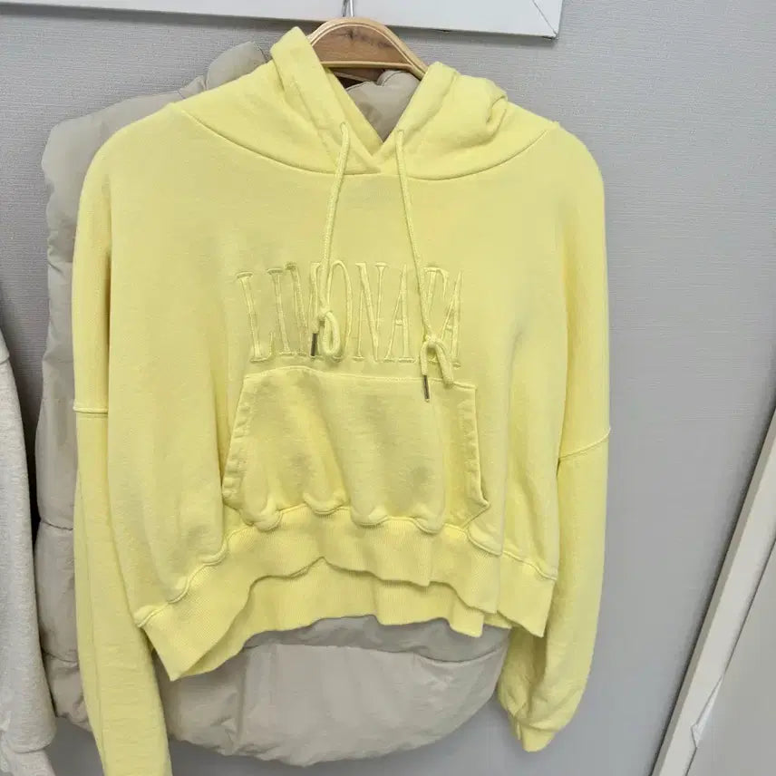 [BUNJANG] Hoodie New / 후드티 새상품