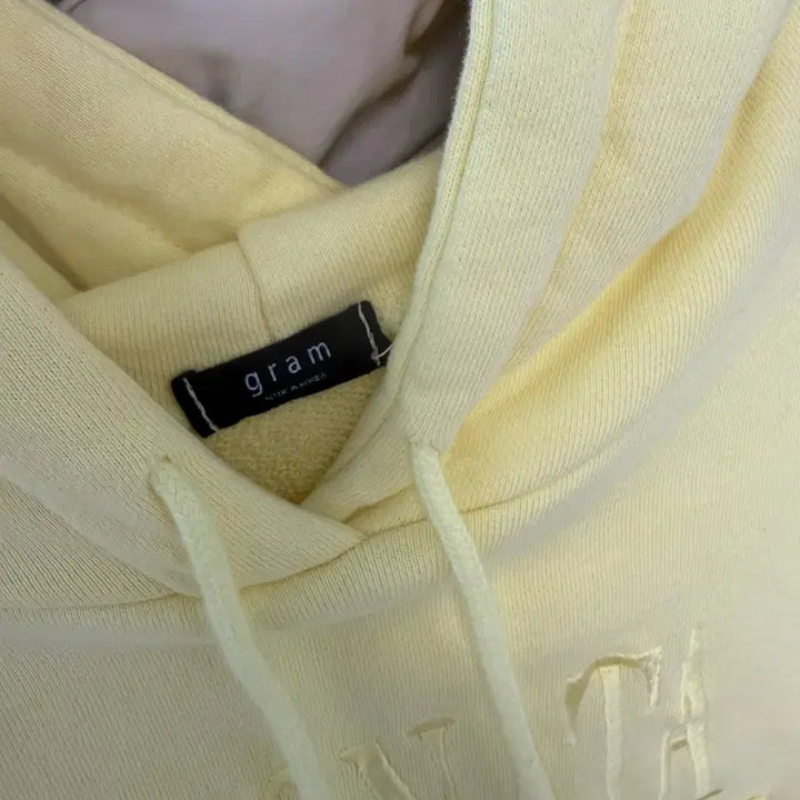 [BUNJANG] Hoodie New / 후드티 새상품