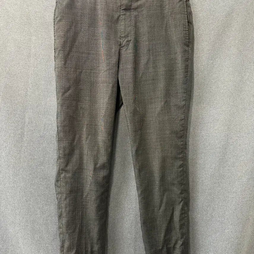 [BUNJANG] Brooks Brothers Fitzgerald Fit Slacks Pants / 브룩스브라더스 BROOKS BROTHERS 슬랙스 팬츠