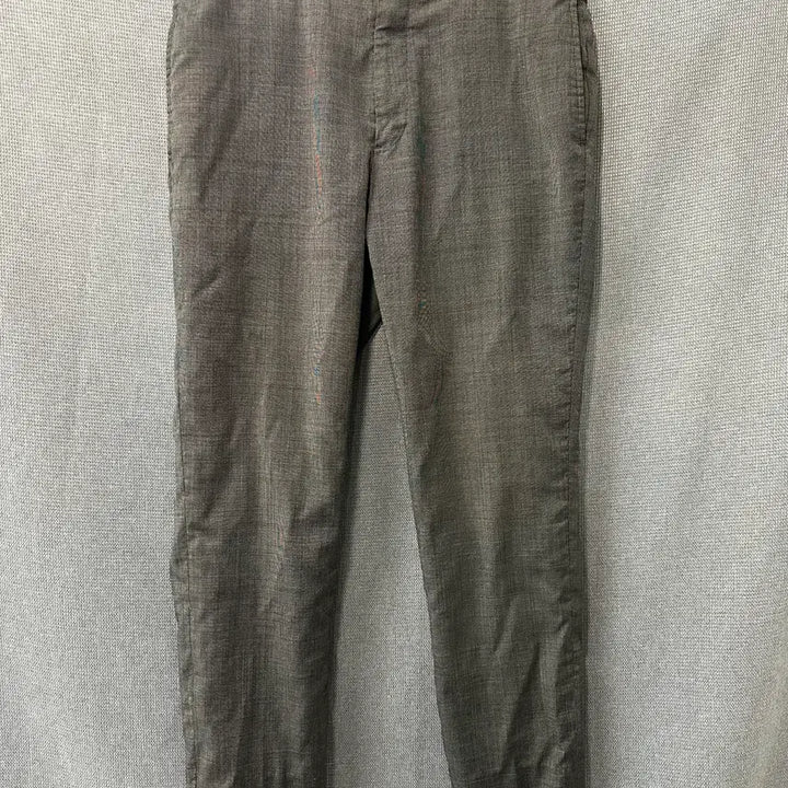 [BUNJANG] Brooks Brothers Fitzgerald Fit Slacks Pants / 브룩스브라더스 BROOKS BROTHERS 슬랙스 팬츠