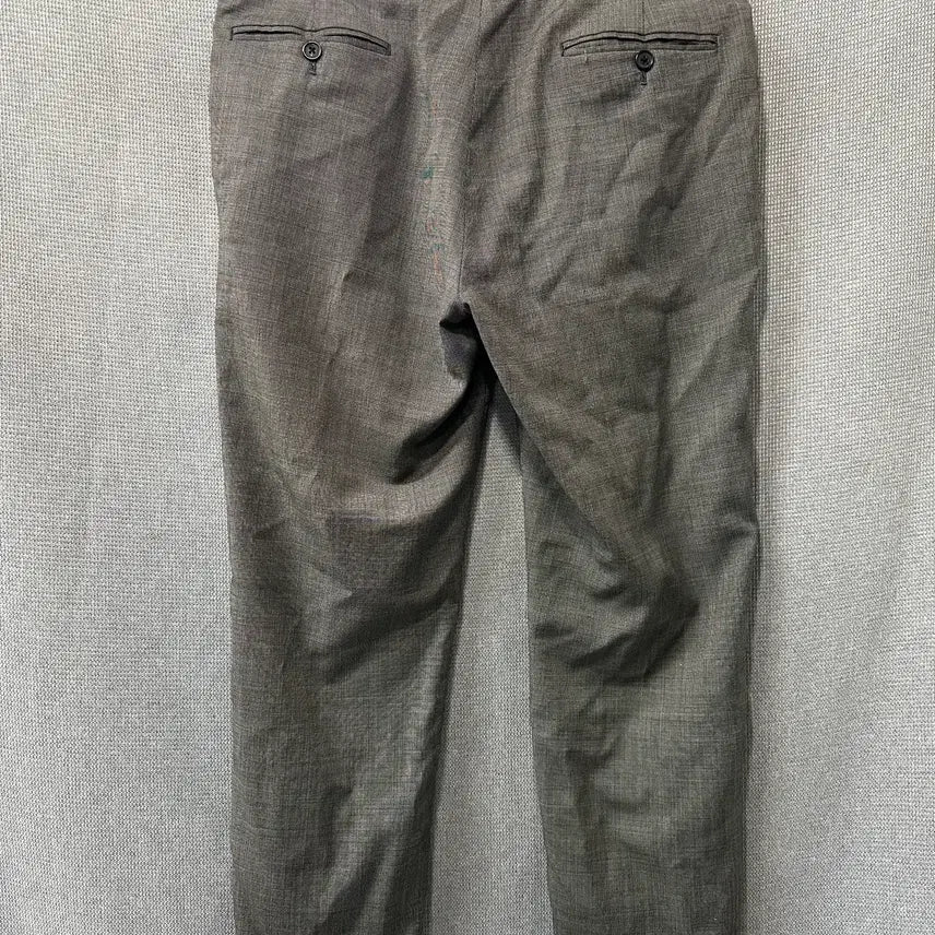 [BUNJANG] Brooks Brothers Fitzgerald Fit Slacks Pants / 브룩스브라더스 BROOKS BROTHERS 슬랙스 팬츠