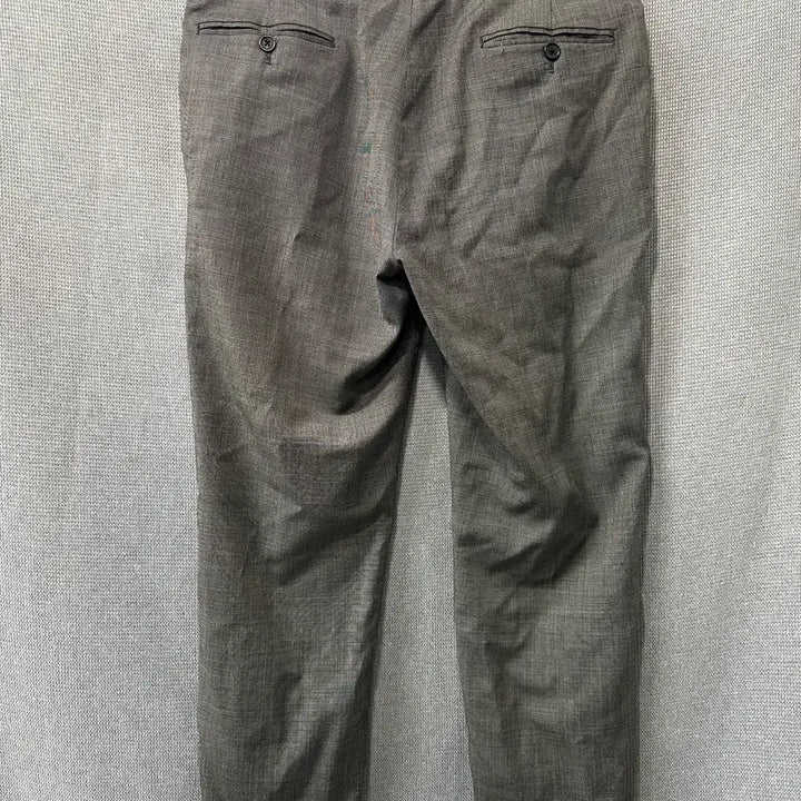 [BUNJANG] Brooks Brothers Fitzgerald Fit Slacks Pants / 브룩스브라더스 BROOKS BROTHERS 슬랙스 팬츠