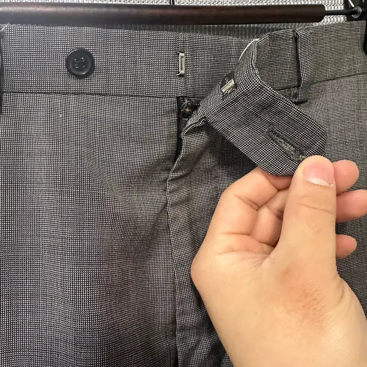 [BUNJANG] Brooks Brothers Fitzgerald Fit Slacks Pants / 브룩스브라더스 BROOKS BROTHERS 슬랙스 팬츠