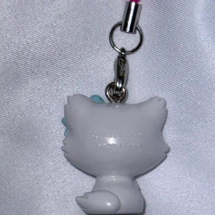[BUNJANG] Sanrio Charmy Kitty Vintage Strap / 산리오 챠미키티 고전 스트랩