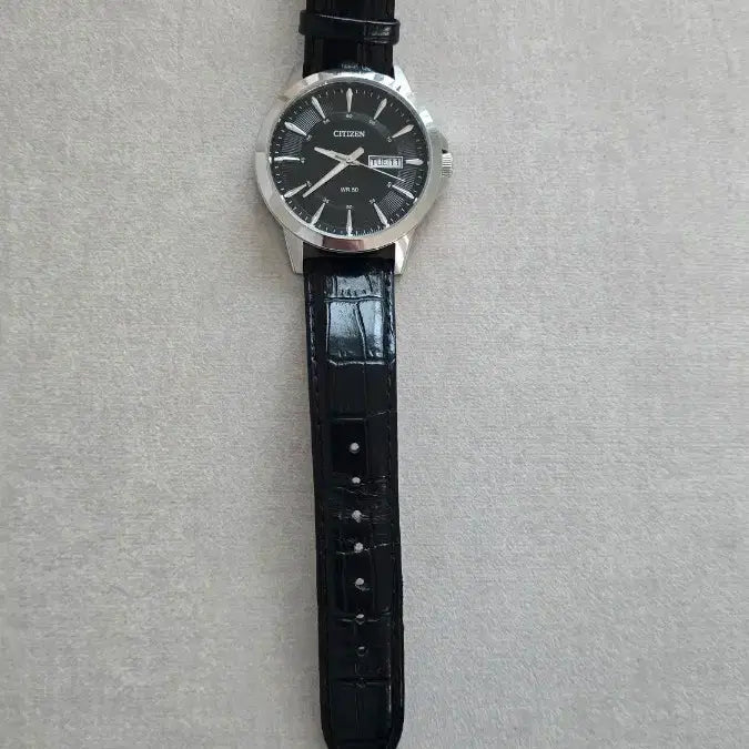 [BUNJANG] Citizen BF2011-01E Watch / 시티즌 시계 BF2011-01E