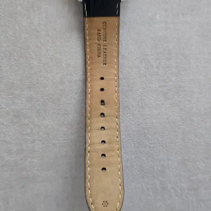 [BUNJANG] Citizen BF2011-01E Watch / 시티즌 시계 BF2011-01E