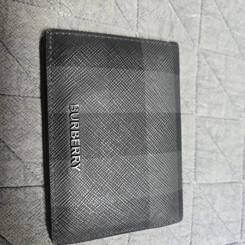 [BUNJANG] Burberry Card Holder / 버버리 카드지갑 판매