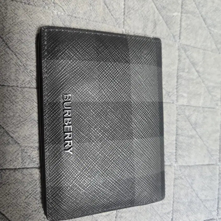 [BUNJANG] Burberry Card Holder / 버버리 카드지갑 판매