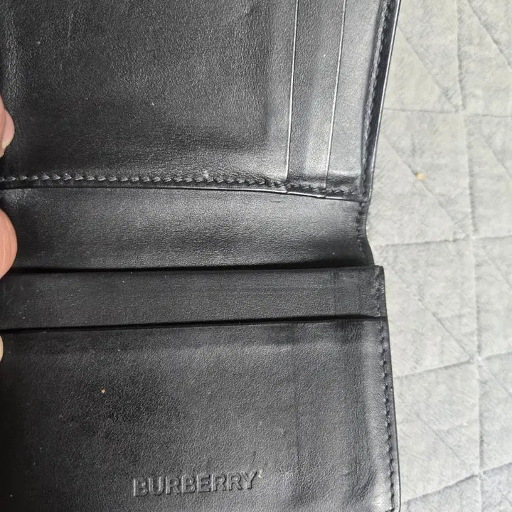 [BUNJANG] Burberry Card Holder / 버버리 카드지갑 판매
