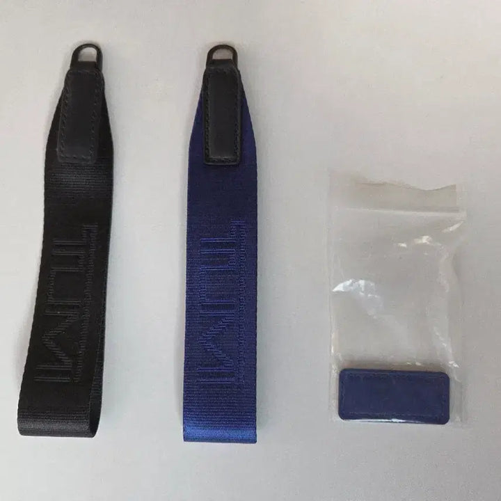 [BUNJANG] TUMI Pinch Backpack Black/Gray / 투미 TUMI 백팩 블랙/회색