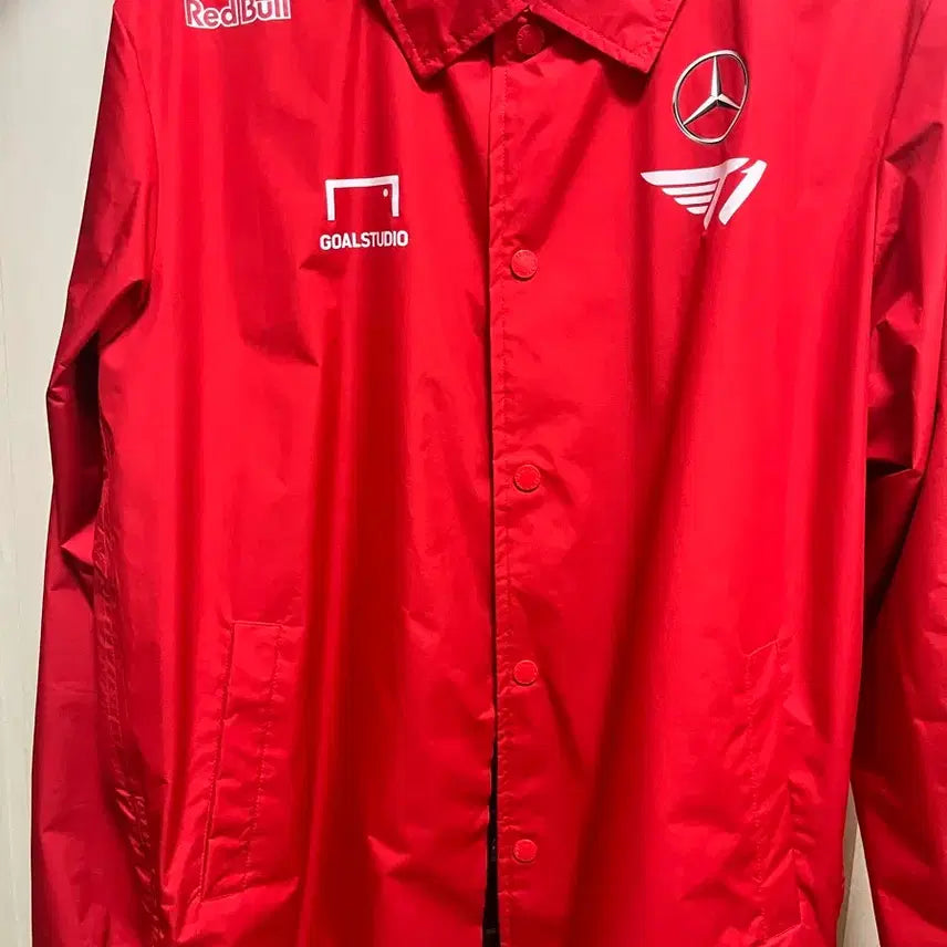 [BUNJANG] T1 2025 Regular Uniform / 2025 노마킹 m 티원 정규 유니폼