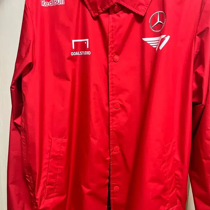 [BUNJANG] T1 2025 Regular Uniform / 2025 노마킹 m 티원 정규 유니폼