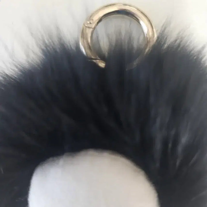 [BUNJANG] Plush Doll Bag Keychain / 퍼인형 가방키링