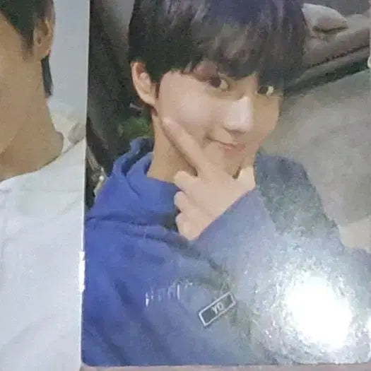 [BUNJANG] ENHYPEN Jungwon 1st Gen Membership Mini Photocard / 엔하이픈 ENHYPEN 정원 1기 멤버쉽 엔진키트 미니포카 포토카드 판매