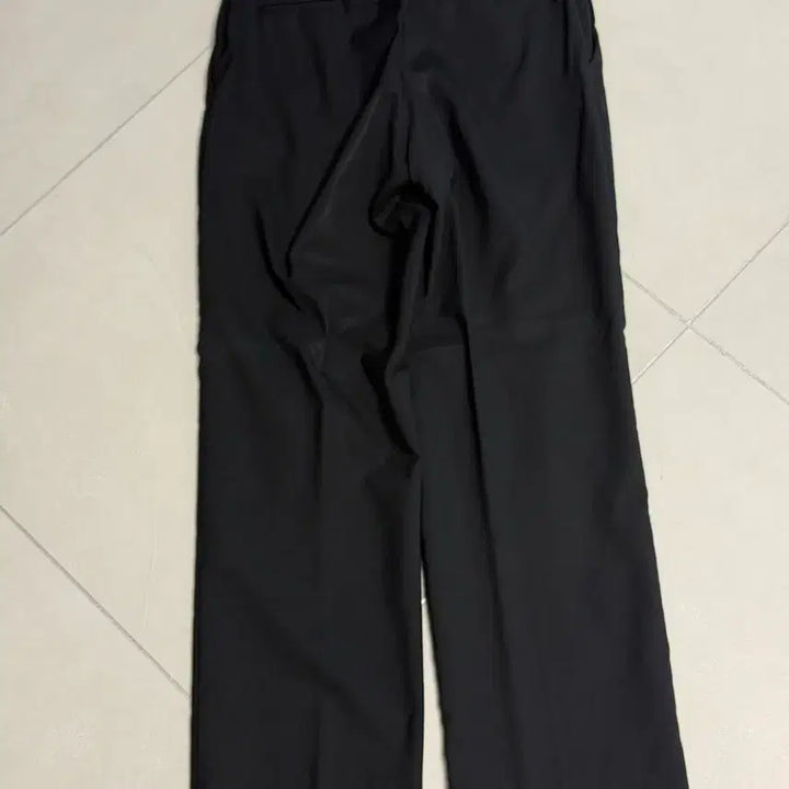 [BUNJANG] Maison Margiela 18ss Drawstring Slacks / [46] 18ss 마르지엘라 드로우스트링 슬랙스(카라리스 셋업용)