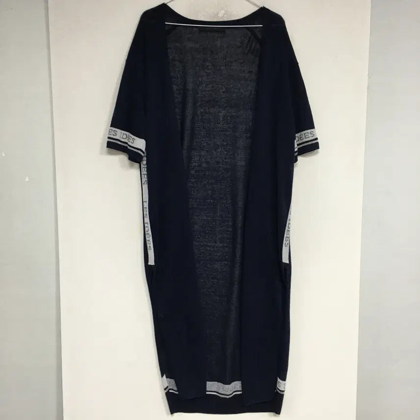 [SOLD OUT] VOV 보브 린넨 반팔 가디건 F