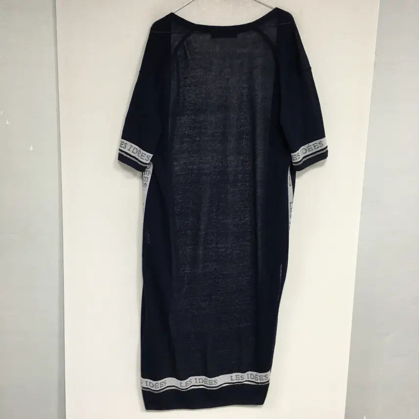 [SOLD OUT] VOV 보브 린넨 반팔 가디건 F