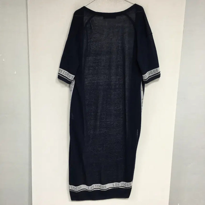 [SOLD OUT] VOV 보브 린넨 반팔 가디건 F