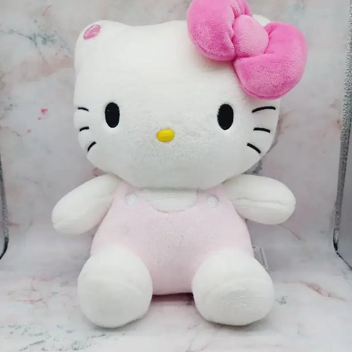 [SOLD OUT] 산리오 헬로키티 스위트하트 봉제인형 (25)