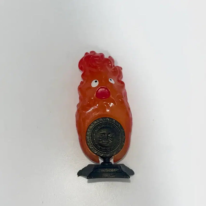 [BUNJANG] Ghibli Calcifer Random Figure / 지브리 캘시퍼 랜덤 피규어