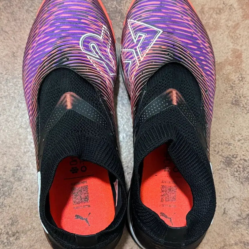 [SOLD OUT] 푸마 퓨처8 프로게이지 265