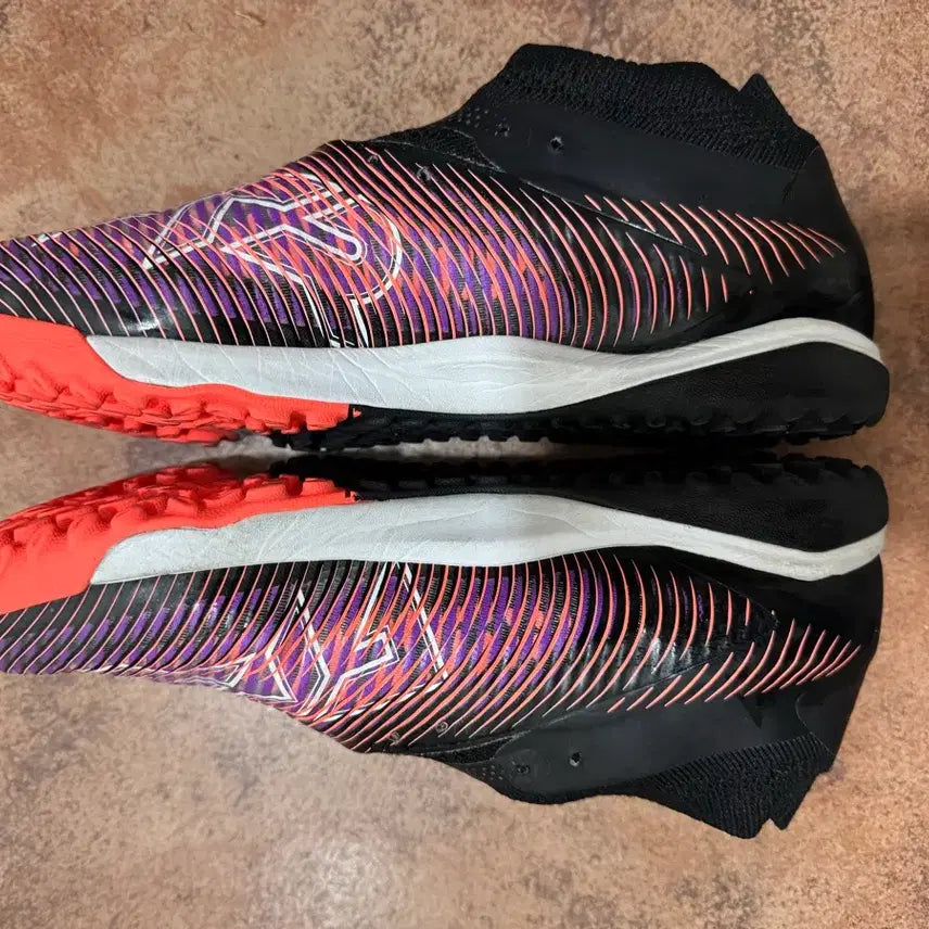 [SOLD OUT] 푸마 퓨처8 프로게이지 265