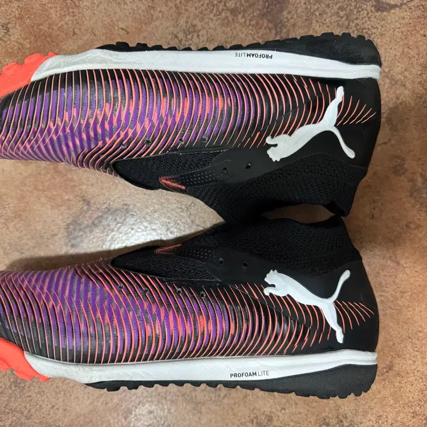 [SOLD OUT] 푸마 퓨처8 프로게이지 265