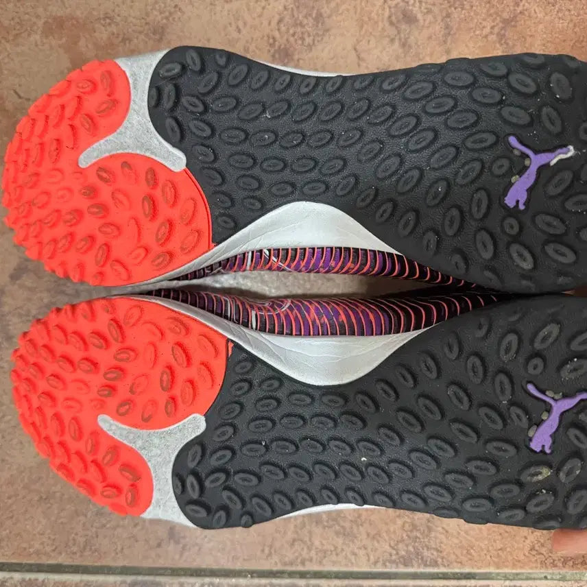 [SOLD OUT] 푸마 퓨처8 프로게이지 265