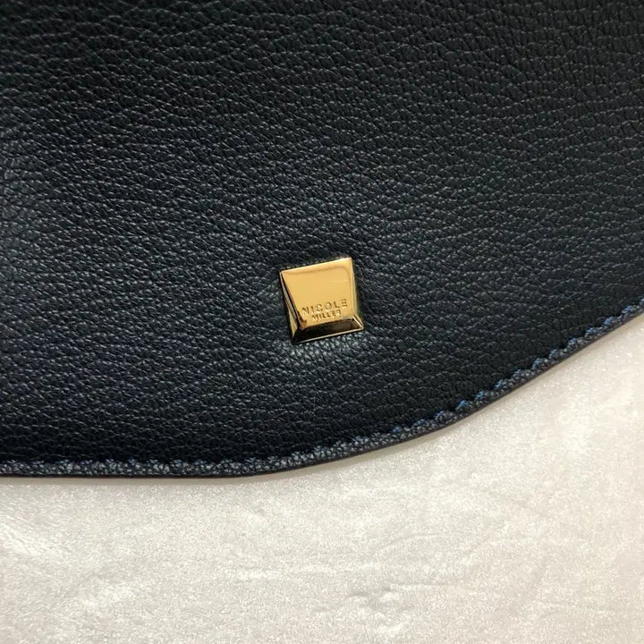 [BUNJANG] Nicole Miller Crossbody Bag / 니콜밀러 크로스백@9979