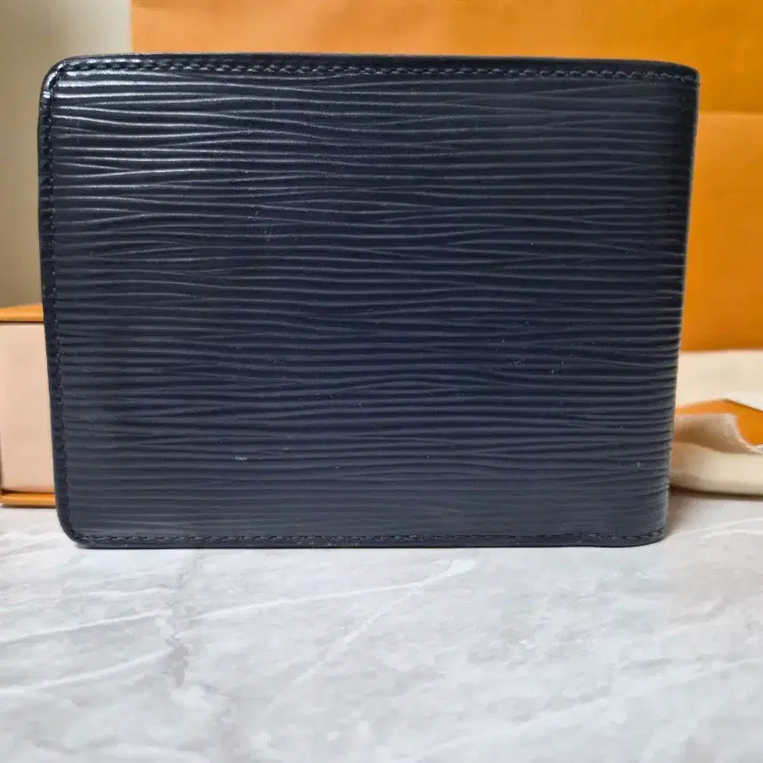 [BUNJANG] Louis Vuitton Multiple Wallet Epi Leather / 루이비통   멀티플 월릿  에피 레더 반지갑