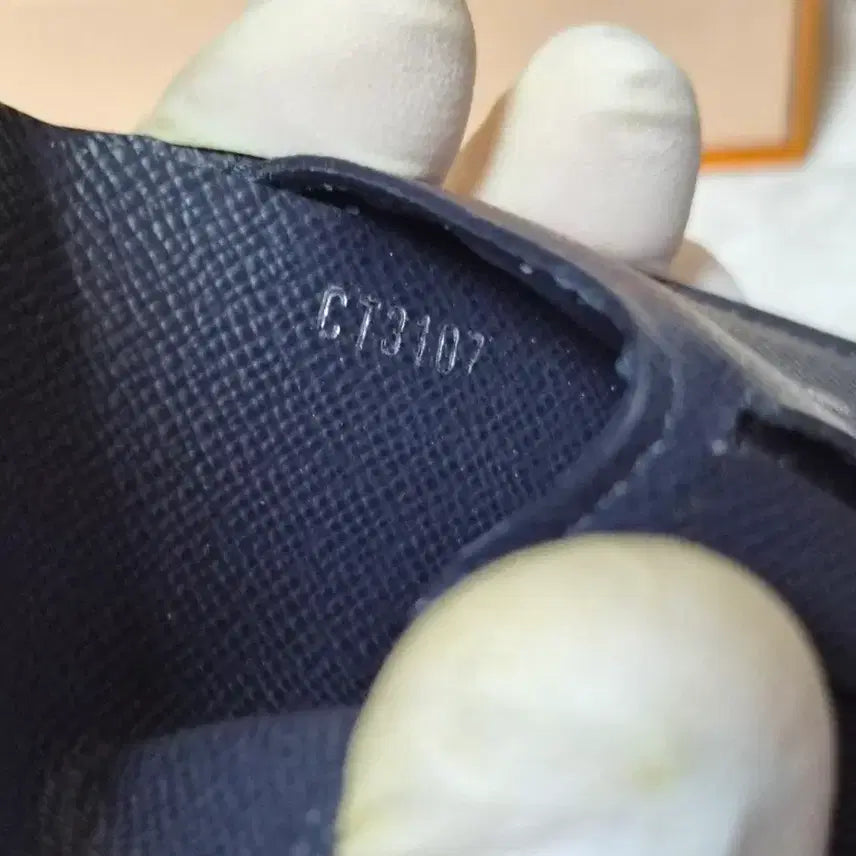 [BUNJANG] Louis Vuitton Multiple Wallet Epi Leather / 루이비통   멀티플 월릿  에피 레더 반지갑