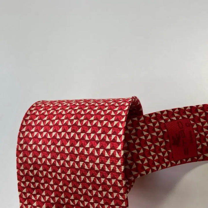 [BUNJANG] ETRO Silk Necktie / 에트로(ETRO) 명품 정품넥타이