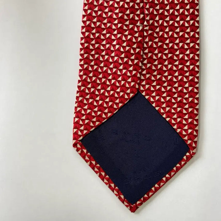 [BUNJANG] ETRO Silk Necktie / 에트로(ETRO) 명품 정품넥타이