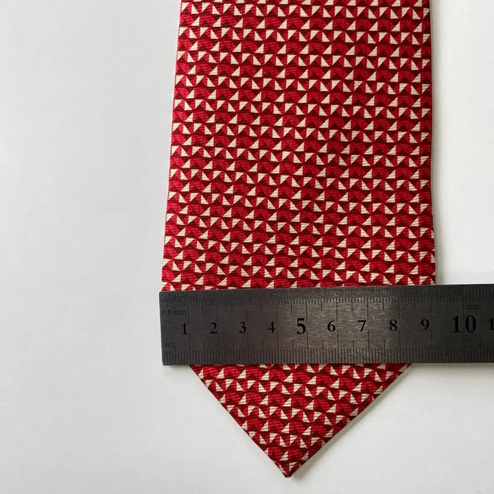 [BUNJANG] ETRO Silk Necktie / 에트로(ETRO) 명품 정품넥타이