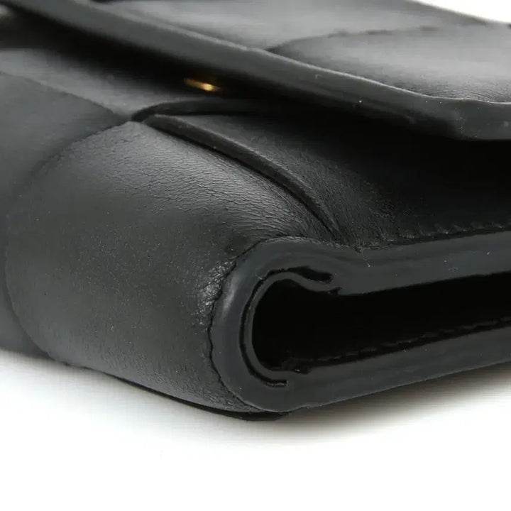 [BUNJANG] Bottega Veneta Cassette Tri-Fold Wallet / 보테가베네타 카세트 지갑 3단 폴더형 나파 포켓 미니지갑 651372