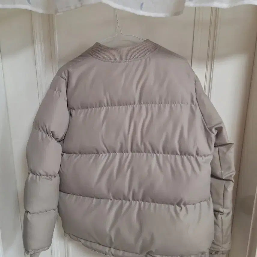 [BUNJANG] Padded Jumper Size 55 / 패딩 점퍼  55사이즈