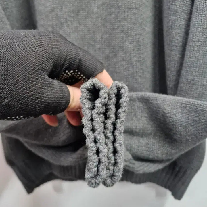 [BUNJANG] Polo Ralph Lauren Knit Sweater / 105XL 폴로랄프로렌 니트 스웨터.