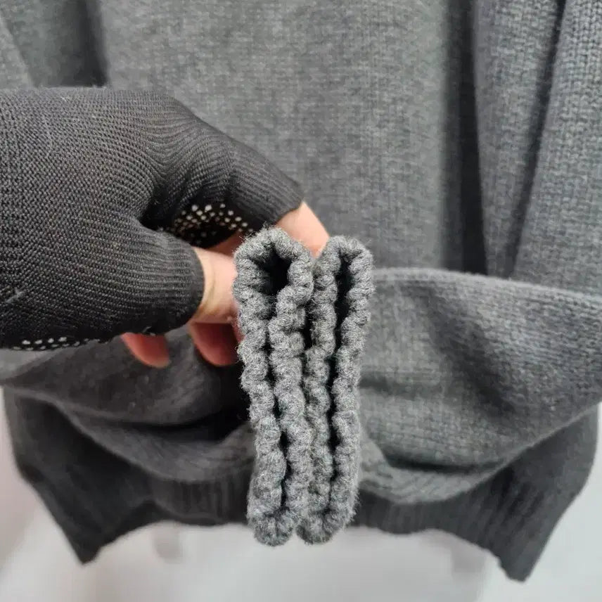 [BUNJANG] Polo Ralph Lauren Knit Sweater / 105XL 폴로랄프로렌 니트 스웨터.