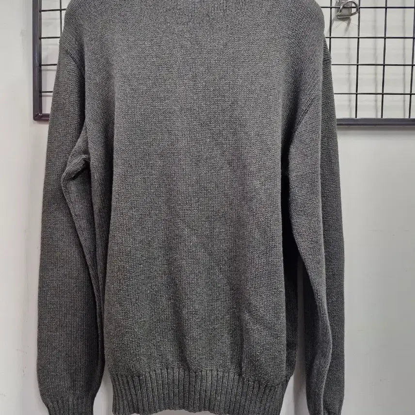 [BUNJANG] Polo Ralph Lauren Knit Sweater / 105XL 폴로랄프로렌 니트 스웨터.