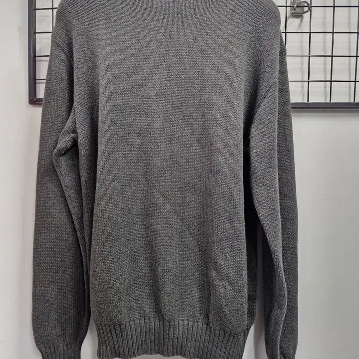 [BUNJANG] Polo Ralph Lauren Knit Sweater / 105XL 폴로랄프로렌 니트 스웨터.