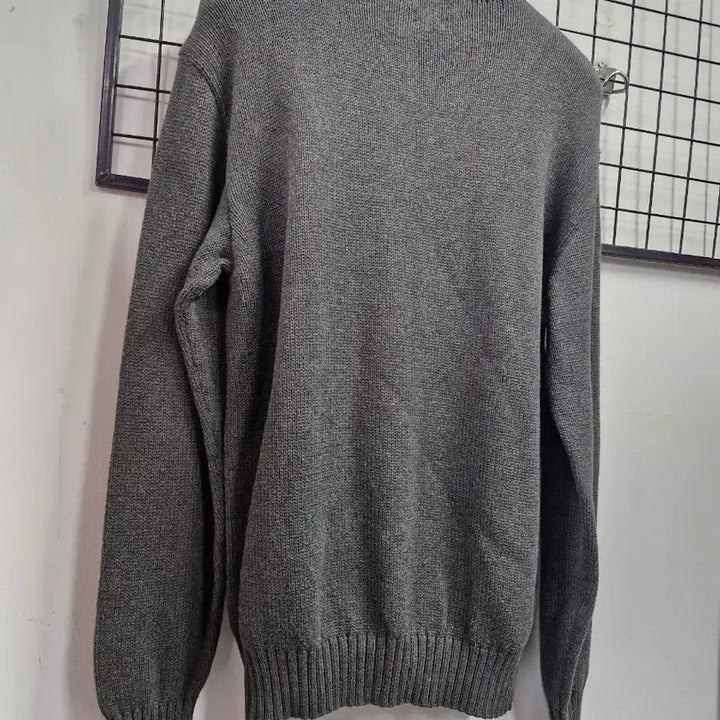 [BUNJANG] Polo Ralph Lauren Knit Sweater / 105XL 폴로랄프로렌 니트 스웨터.