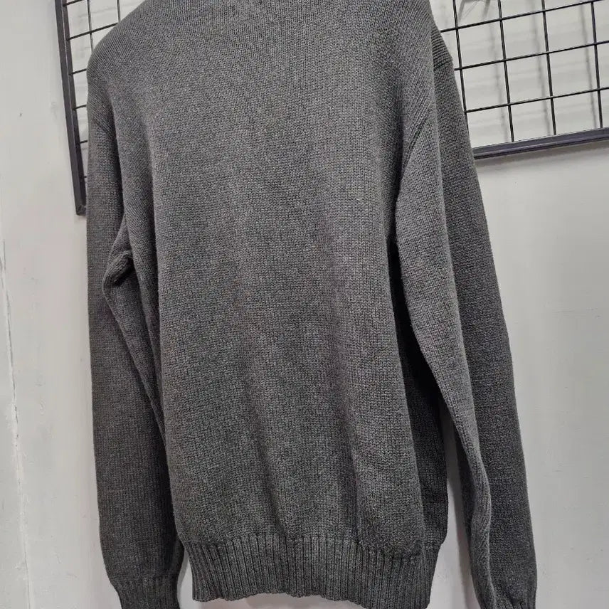 [BUNJANG] Polo Ralph Lauren Knit Sweater / 105XL 폴로랄프로렌 니트 스웨터.