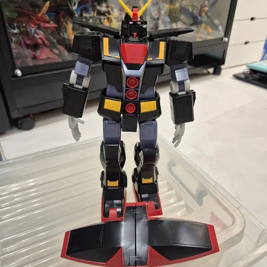 [BUNJANG] HG Psycho Gundam Assembled Model Kit / hg사이코 건담 가조