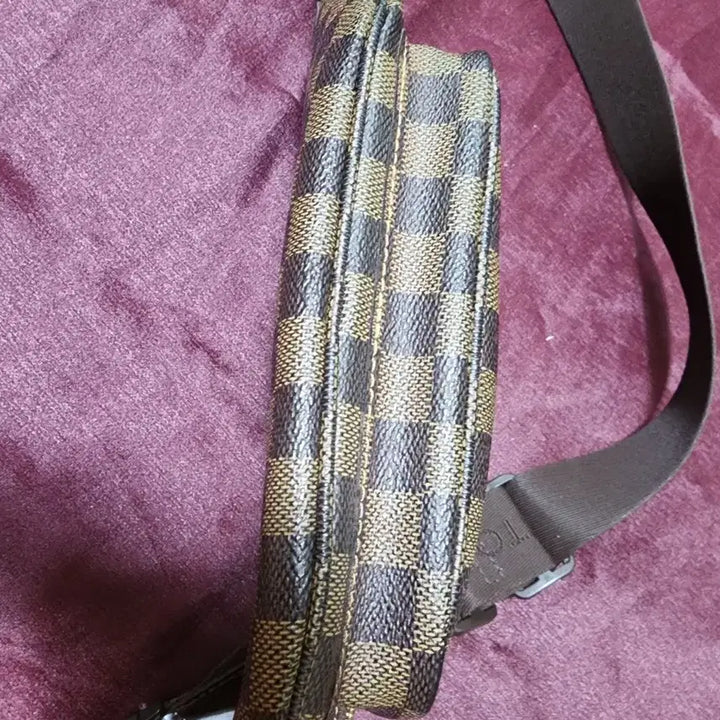 [BUNJANG] Louis Vuitton Melville Bum Bag / 정품 루이비통범백 멜빌