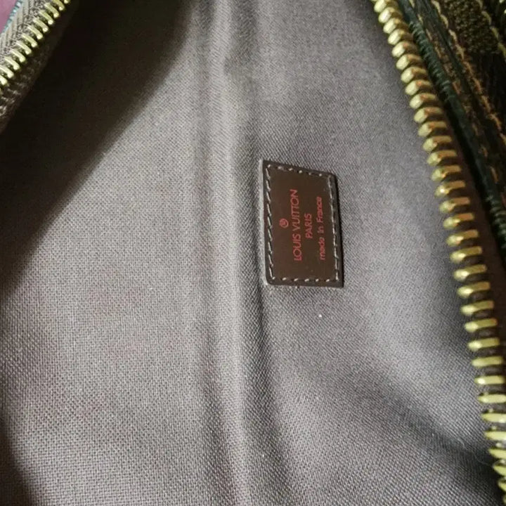 [BUNJANG] Louis Vuitton Melville Bum Bag / 정품 루이비통범백 멜빌