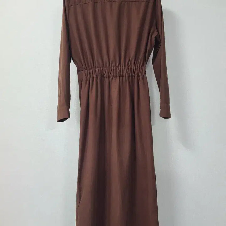 [BUNJANG] JJ JIGOTT Brown Dress / 지고트  원피스