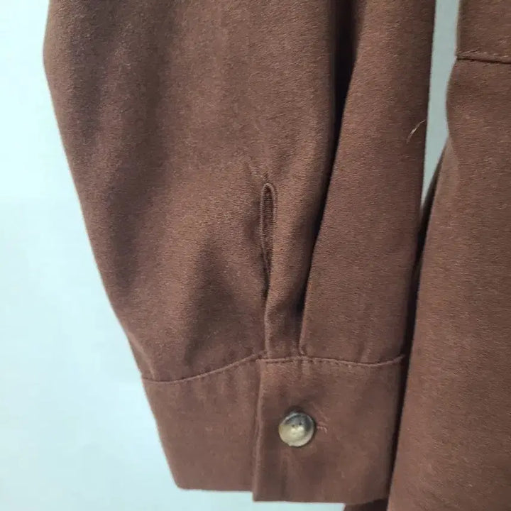 [BUNJANG] JJ JIGOTT Brown Dress / 지고트  원피스
