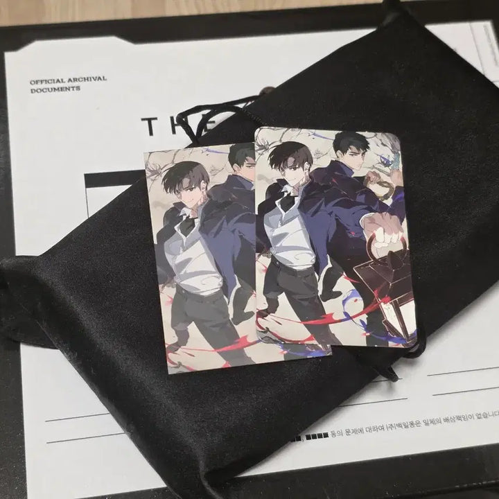 [BUNJANG] ZEROBASEONE Official Goods Bundle Set (Includes Entry Kit, Photocard) / 덤)괴출 괴담출근 공굿 원가양도 (입사키트 작두 포카 등)